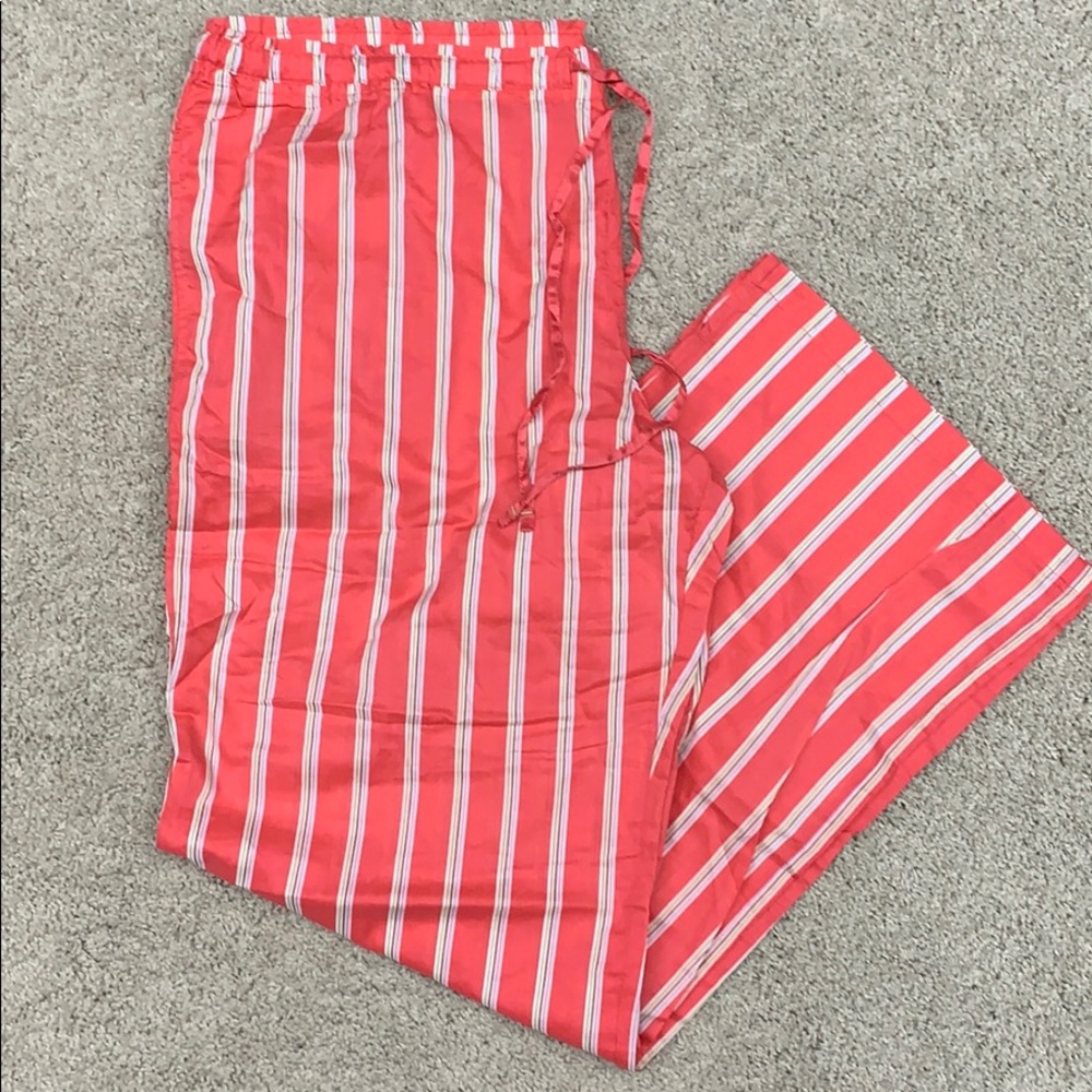 Victoria’s Secret NWT pajama pants.  Size Large.